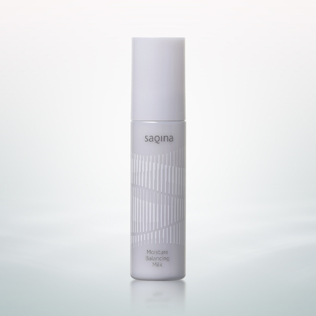 サキナ モイスチャーバランシング ミルク｜スキンケア｜フヨウサキナ