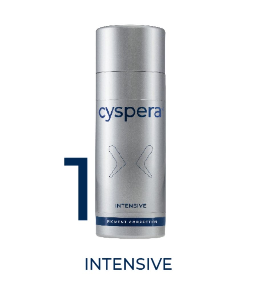 シスペラ インテンシブシステム | タケダビューティークリニック