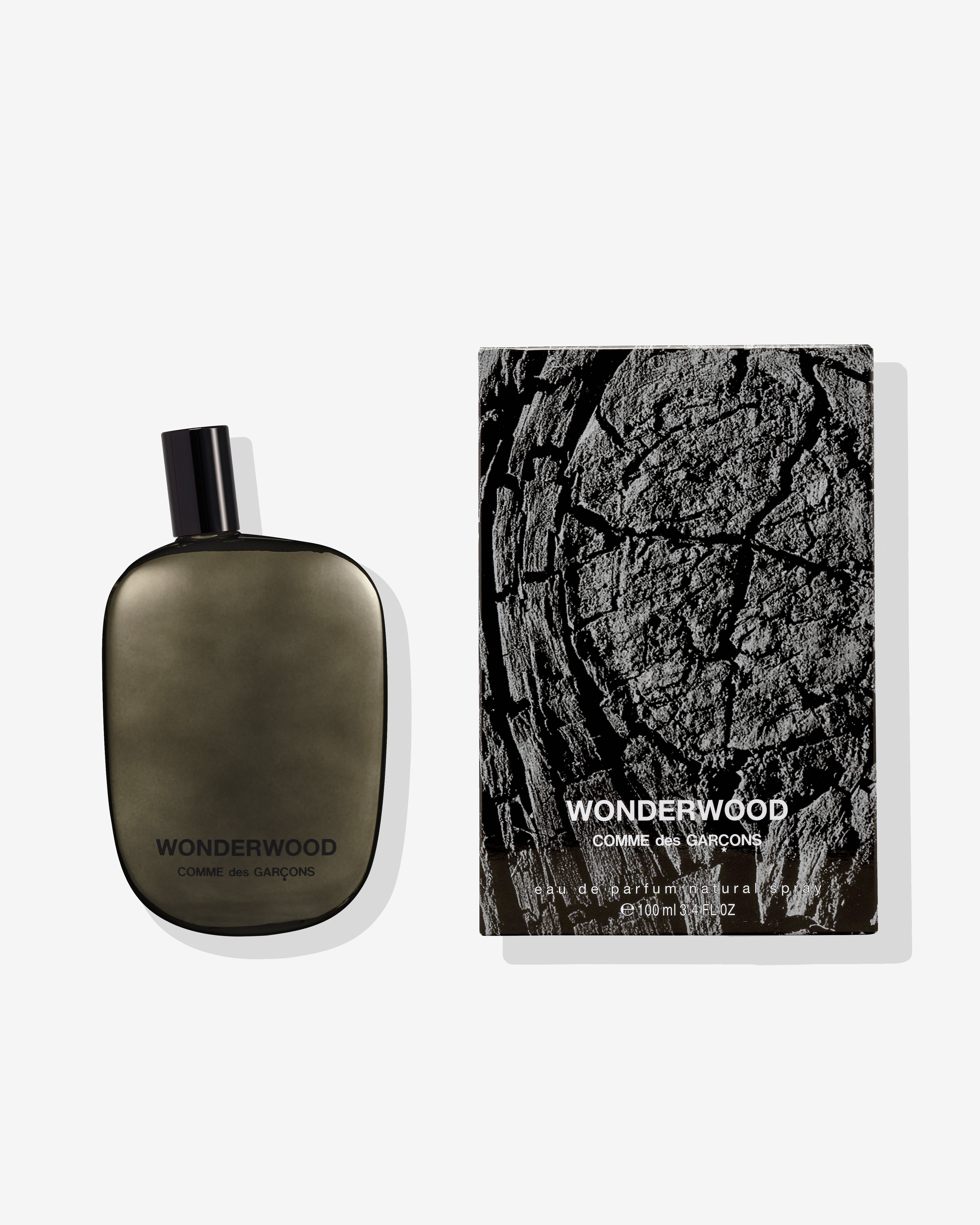 CDG Parfum: Wonderwood Eau de Parfum | DSMNY E-SHOP
