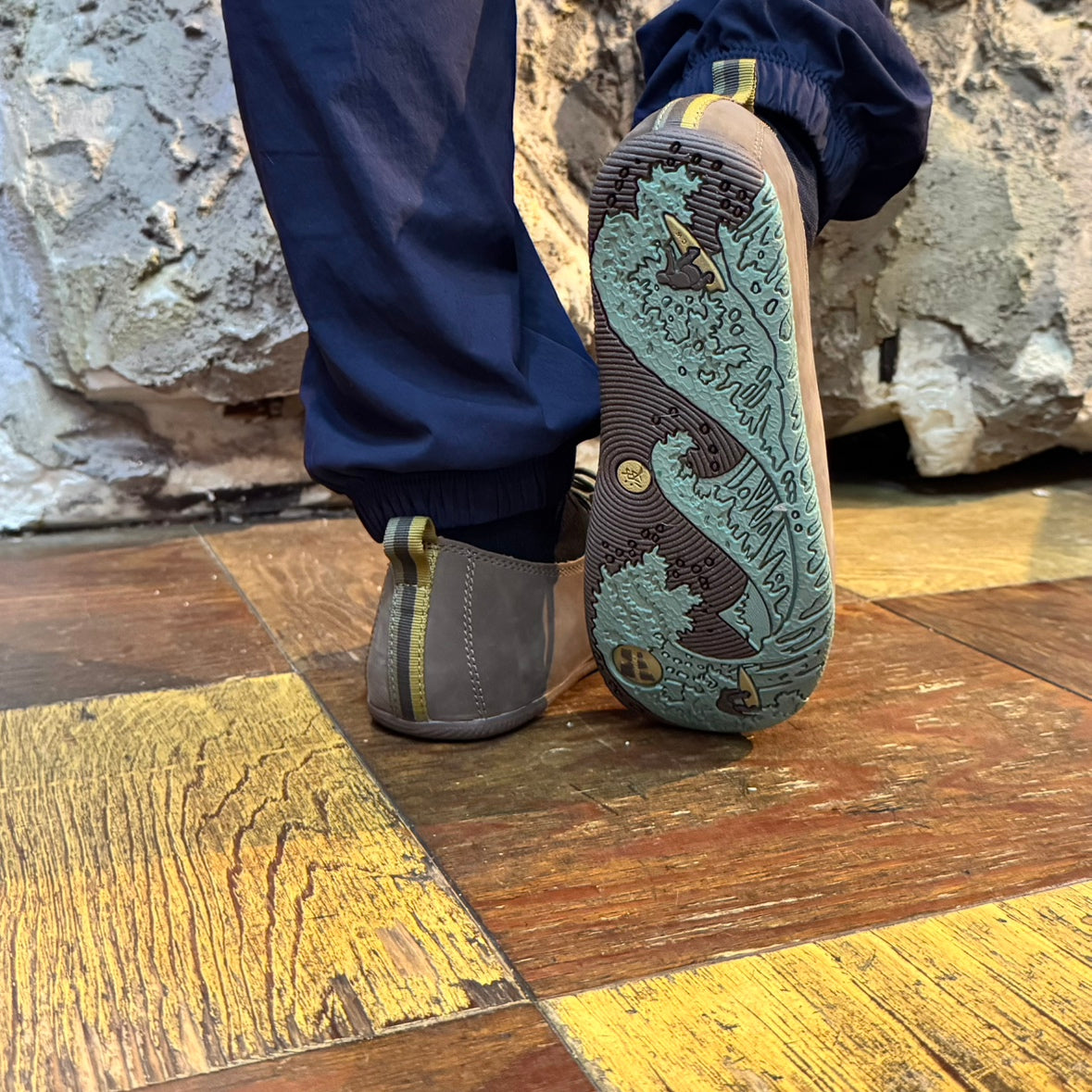 2025秋冬 NEW】MERRELL/メレル （ウィメンズ）MOOTOPIA LACE