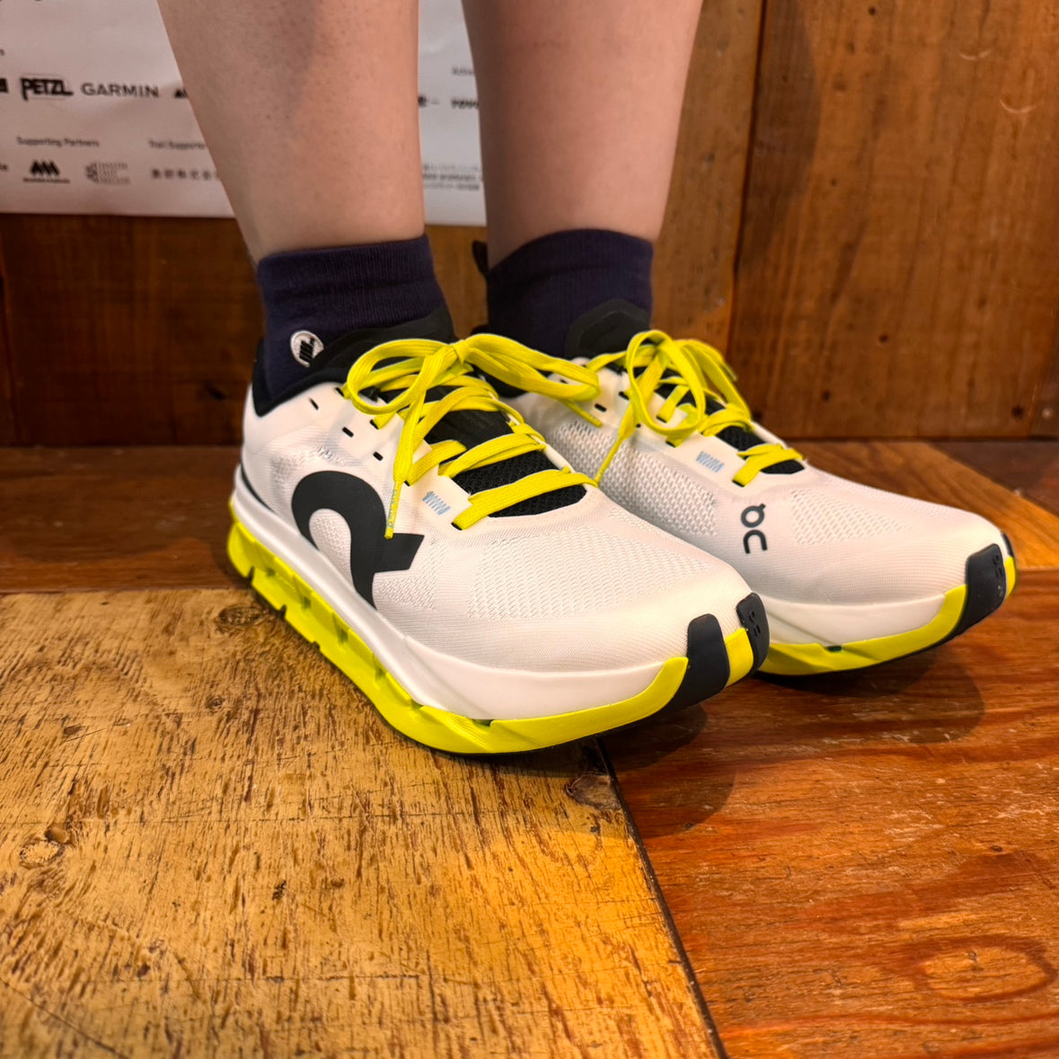 2025.7】 On / オン（ウィメンズ ）Cloudflow 5 / クラウドフロー 5