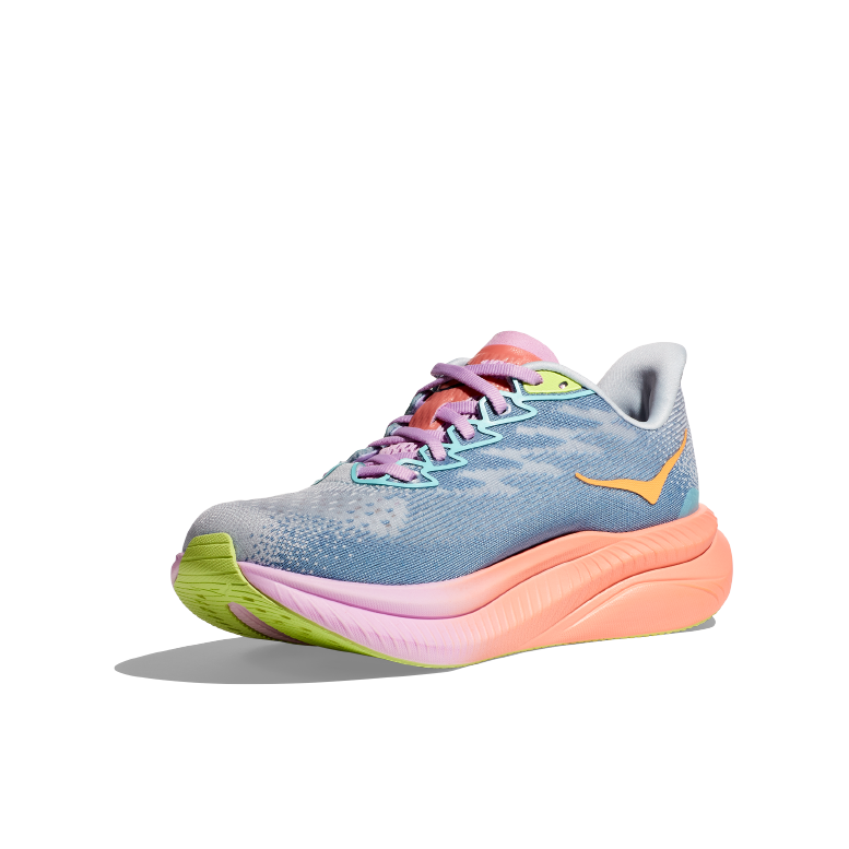 SALE 30%OFF】2407 HOKA/ホカ MACH 6 マッハ6 （ウィメンズ /名古屋店