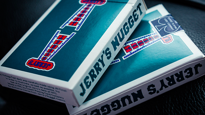 Jerry's Nuggets Playing Cards – 52Kards