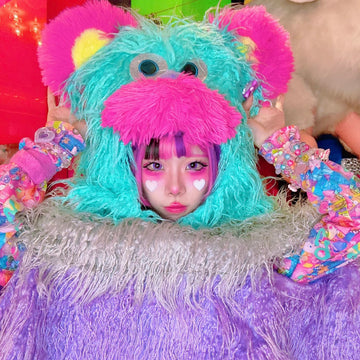 6%DOKIDOKI WORLDWIDE WEB SHOP