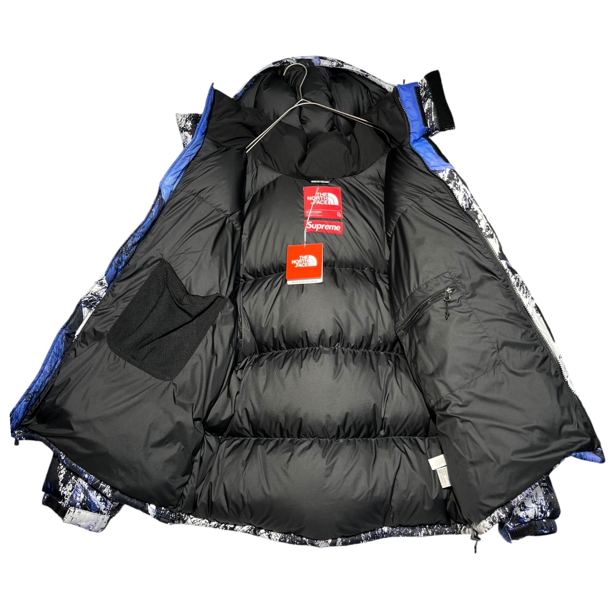 SUPREME×THE NORTH FACE(シュプリーム×ノースフェイス) 17AW Mountain