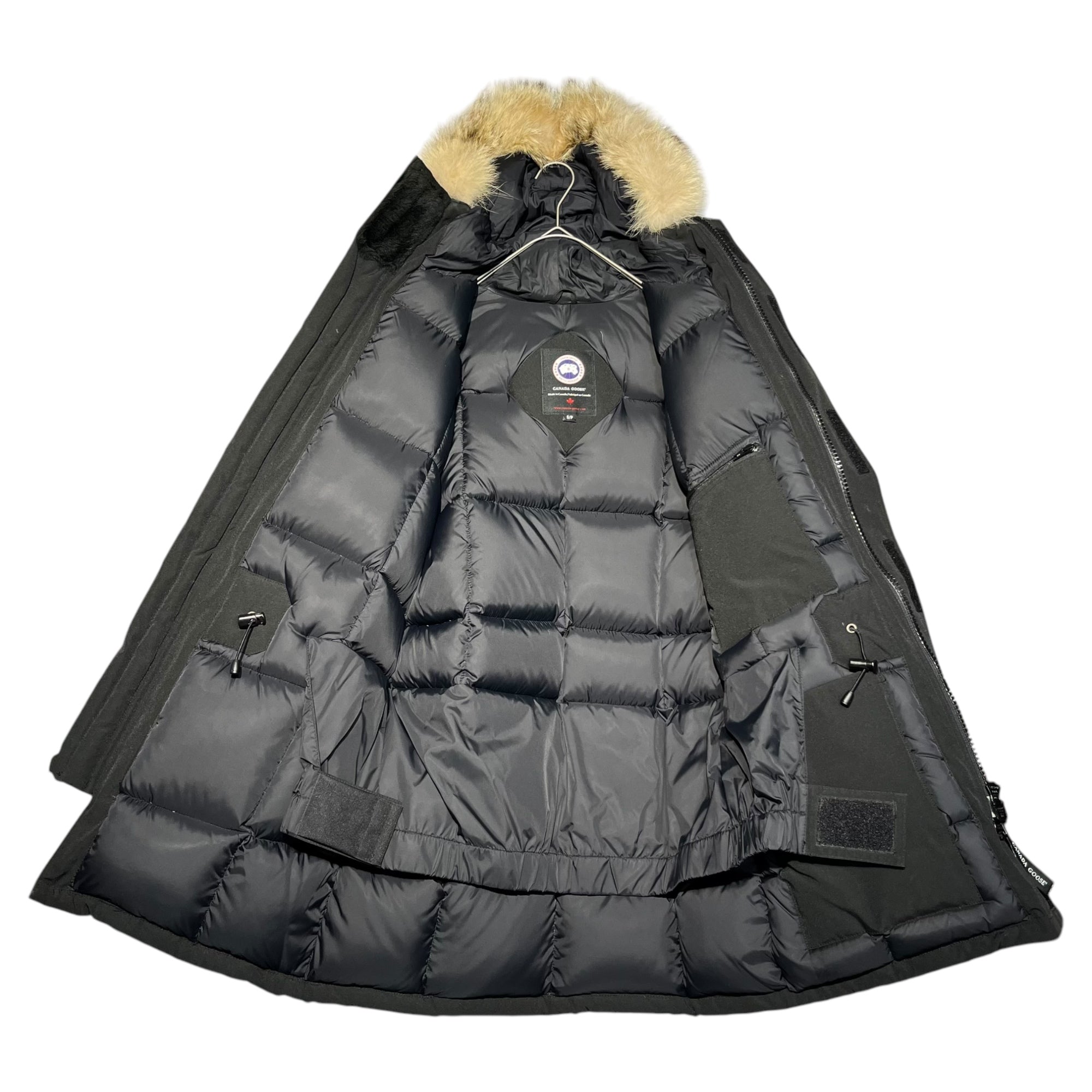 CANADA GOOSE(カナダグース) EXPEDITION PARKA エクスペディション