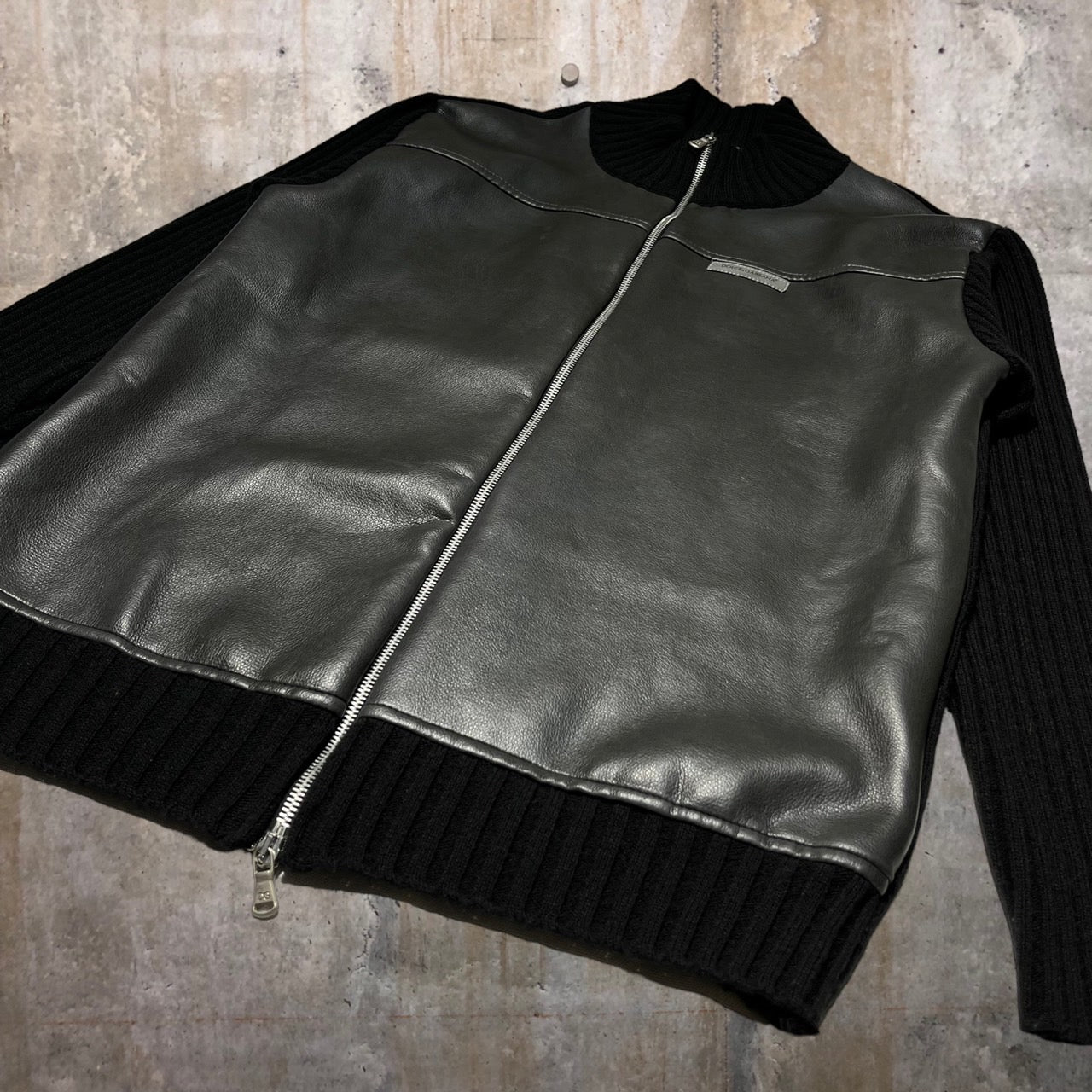 DOLCE&GABBANA BASIC(ドルチェ&ガッバーナベーシックドルガバ