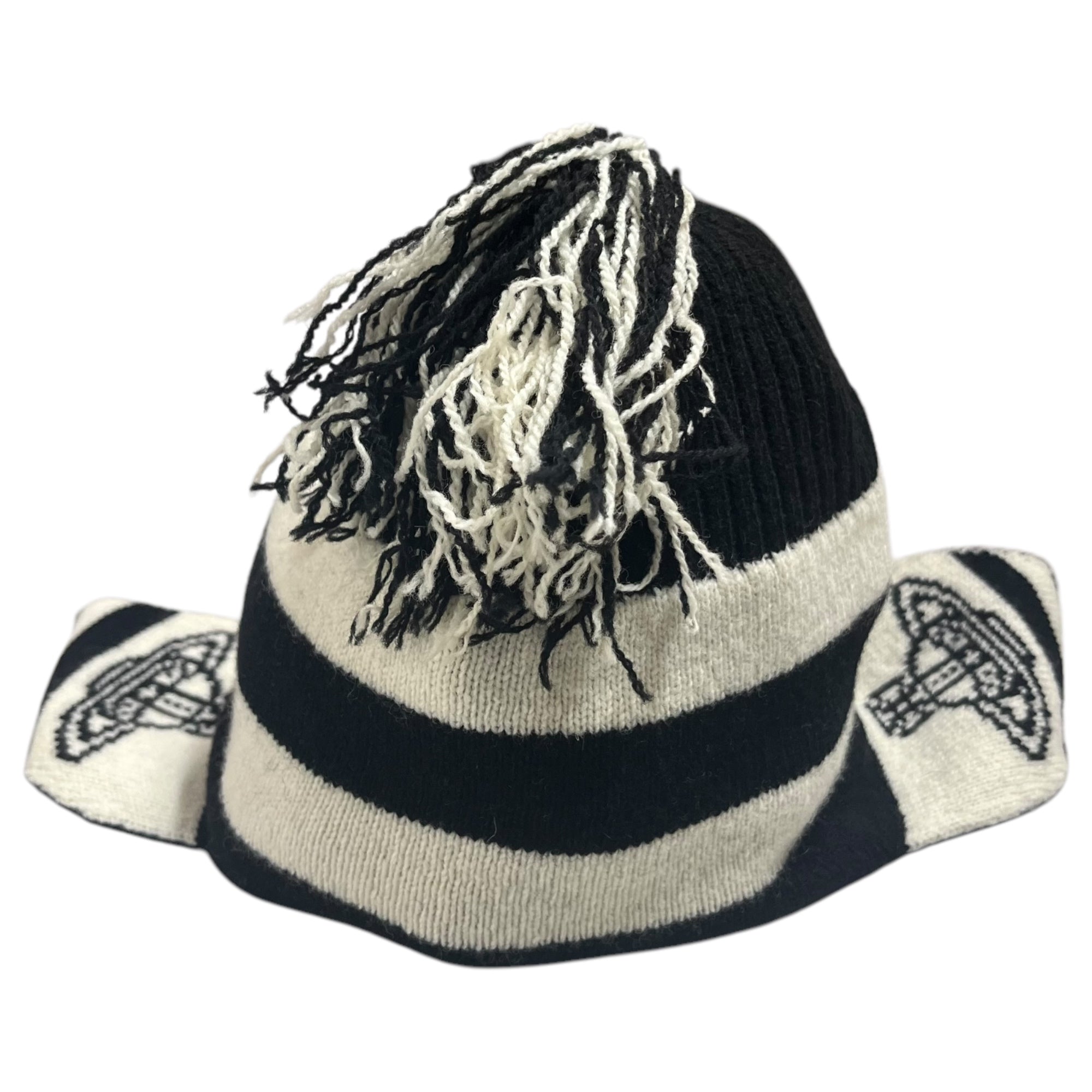 Vivienne Westwood(ヴィヴィアンウエストウッド) Reprint knit hat