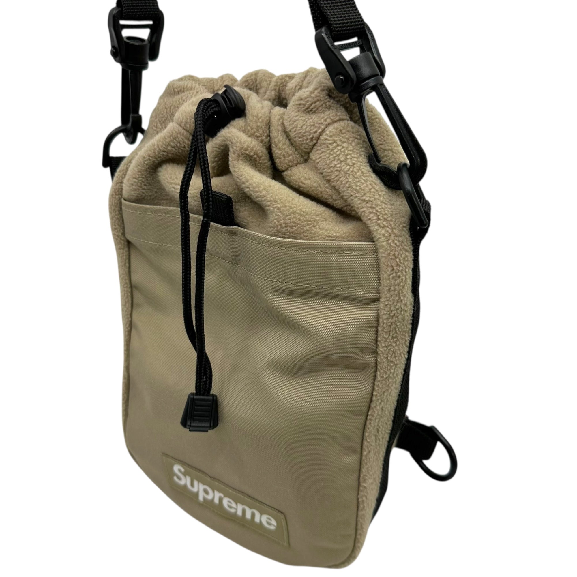 SUPREME(シュプリーム) 24AW Polartec Sling Bag ポーラーテック