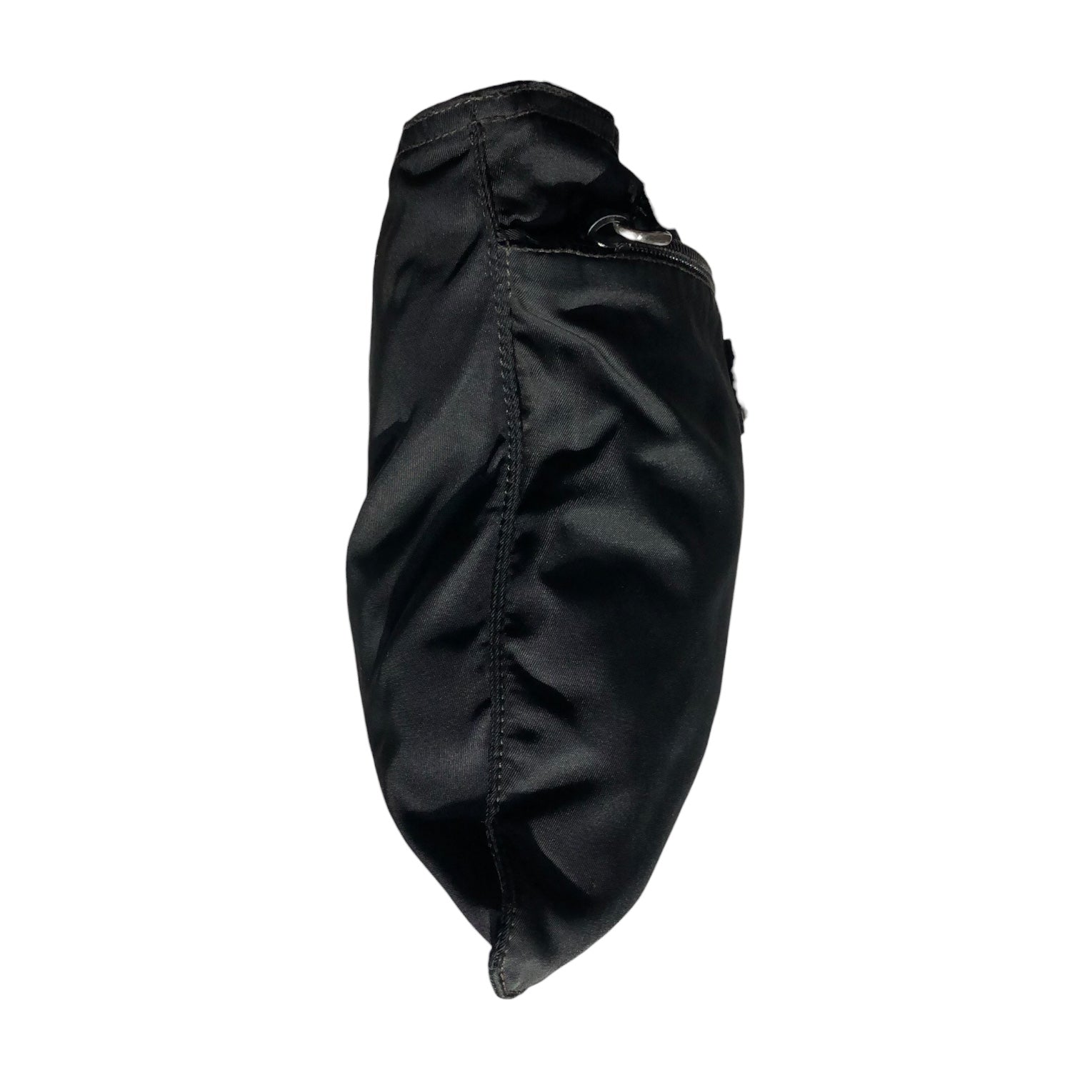 PRADA(プラダ) nylon mini shoulder bag ナイロン ミニ ショルダー