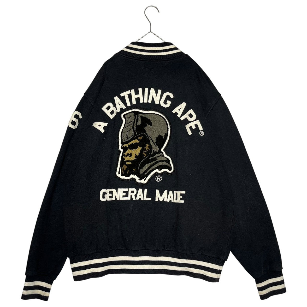 BAPE BY A BATHING APE(ベイプ バイ アベイシングエイプ) 00's a