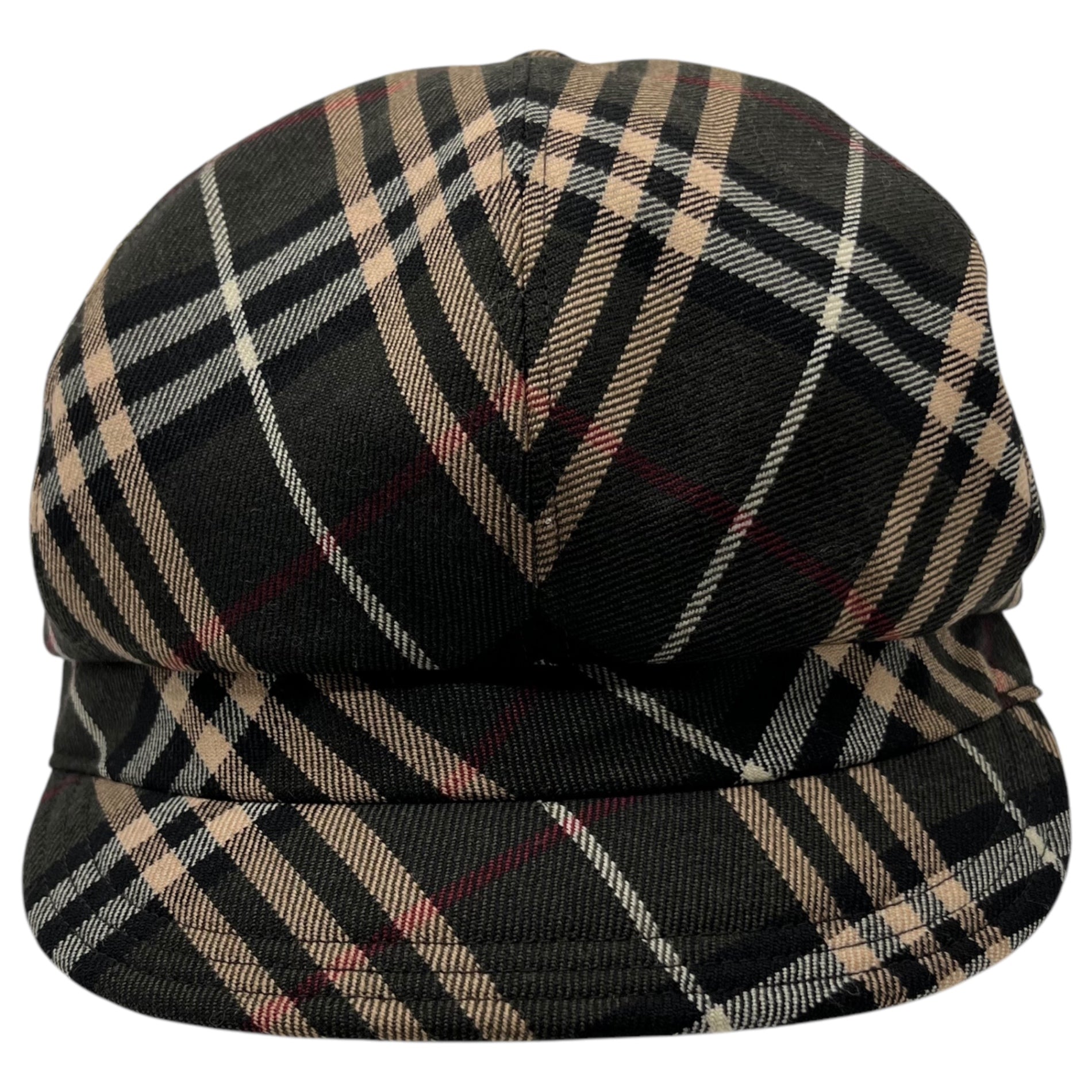 BURBERRY BLUE LABEL(バーバリーブルーレーベル) エンブレム ロゴ