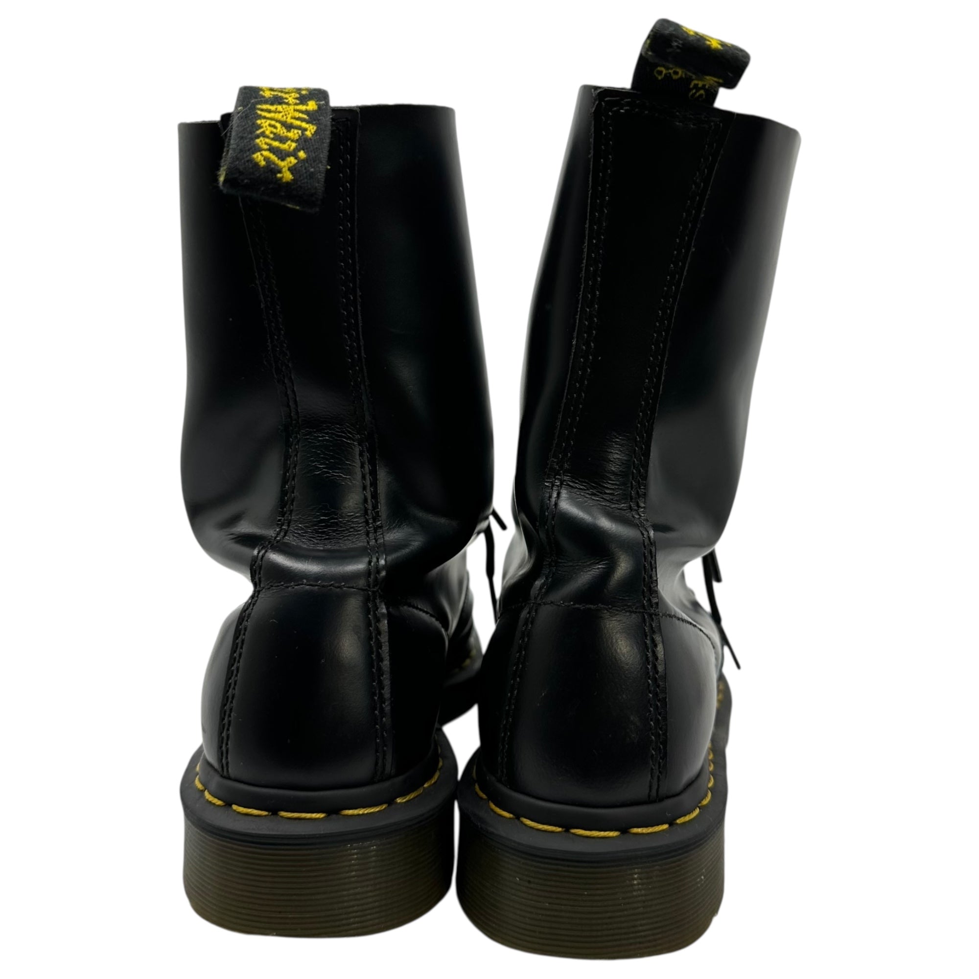 DR.MARTENS(ドクターマーチン) 10 Hole Boots 10 ホール ブーツ 1490 8