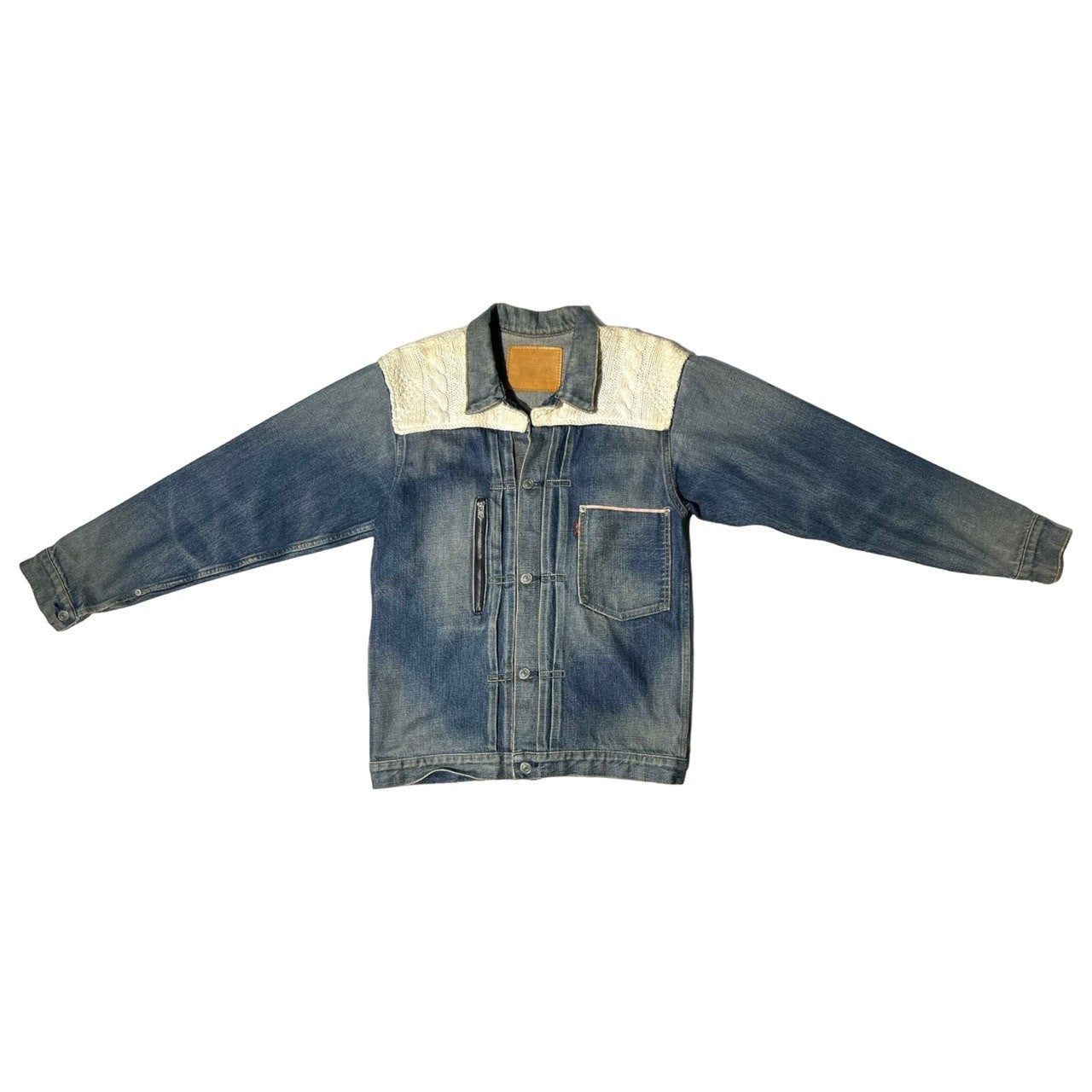FRAGMENT DESIGN × LEVI'S FENOM(フラグメントデザイン×リーバイス