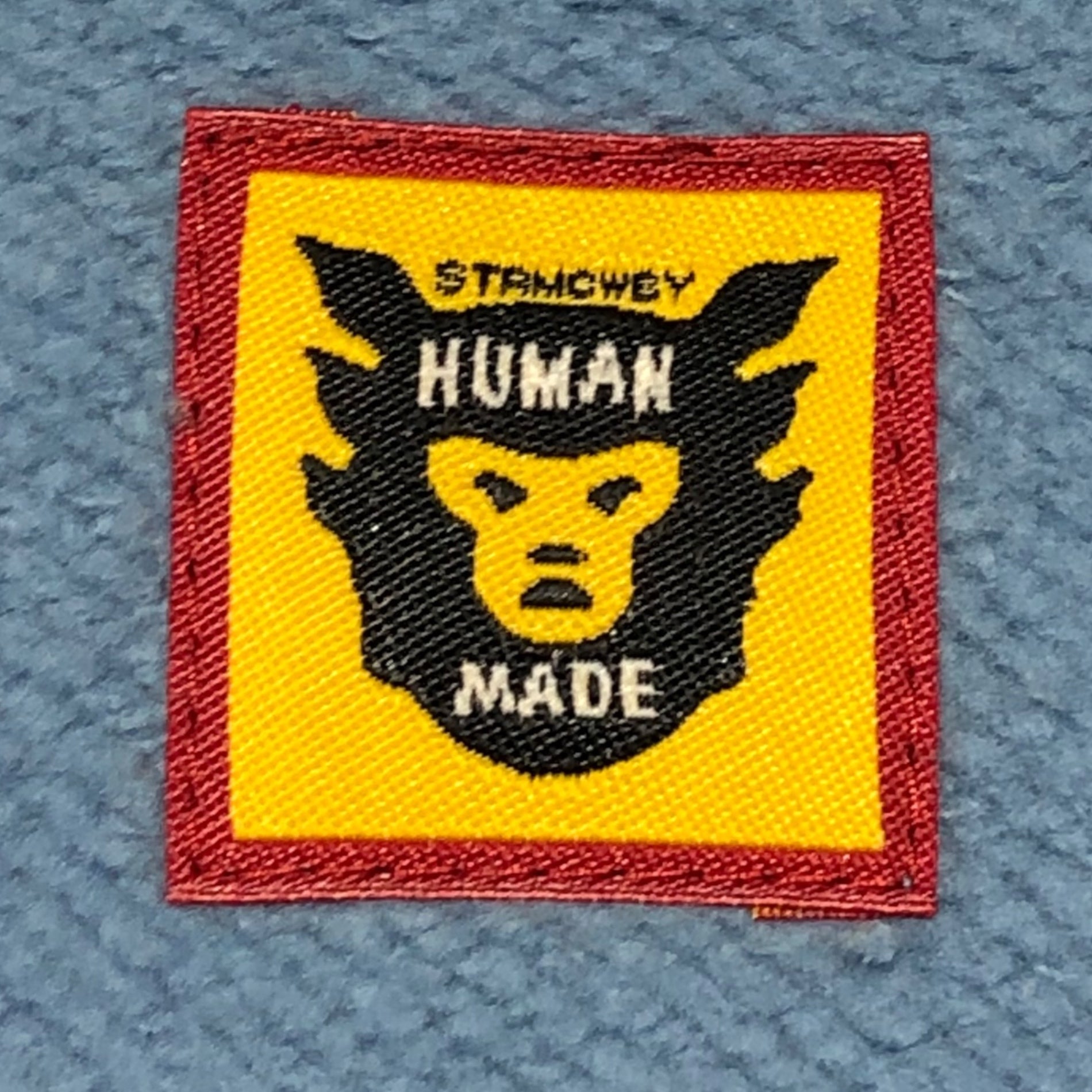 HUMAN MADE×PEANUTS(ヒューマンメイド×ピーナッツ) PEANUTS SWEATSHIRT