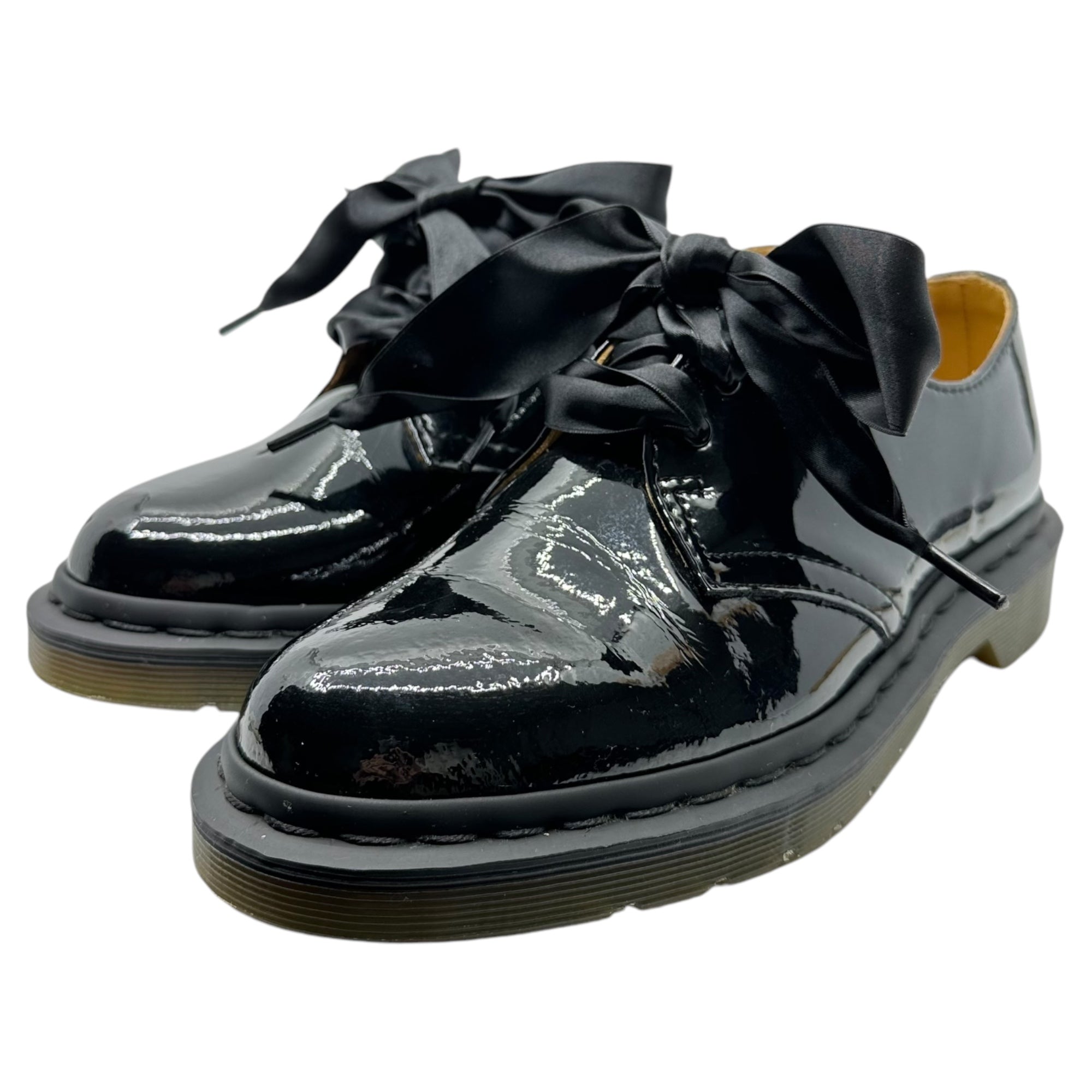 DR.MARTENS×BEAMS(ドクターマーチン×ビームス) PATENT LAMPER パテント
