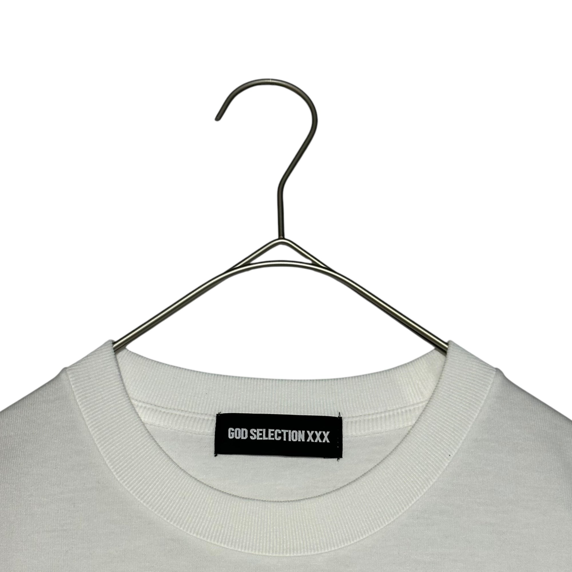 GOD SELECTION XXX(ゴッドセレクション トリプルエックス) 24SS