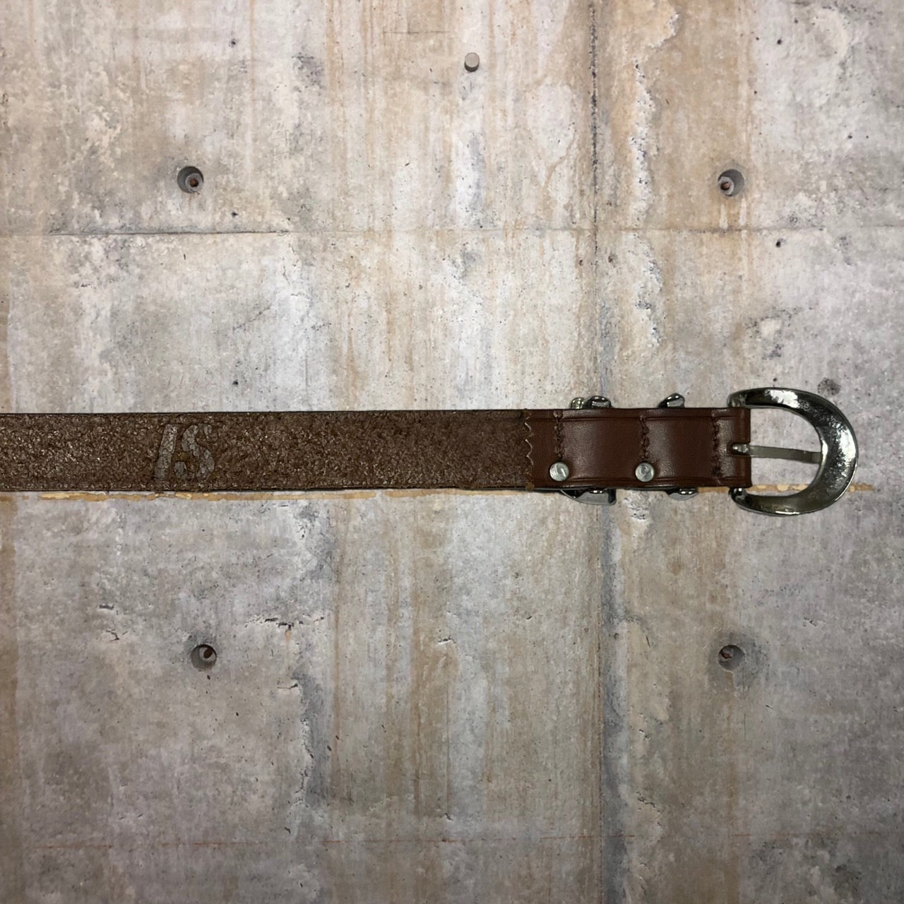 i.s. ISSEY MIYAKE(アイエス イッセイミヤケ) 90's 