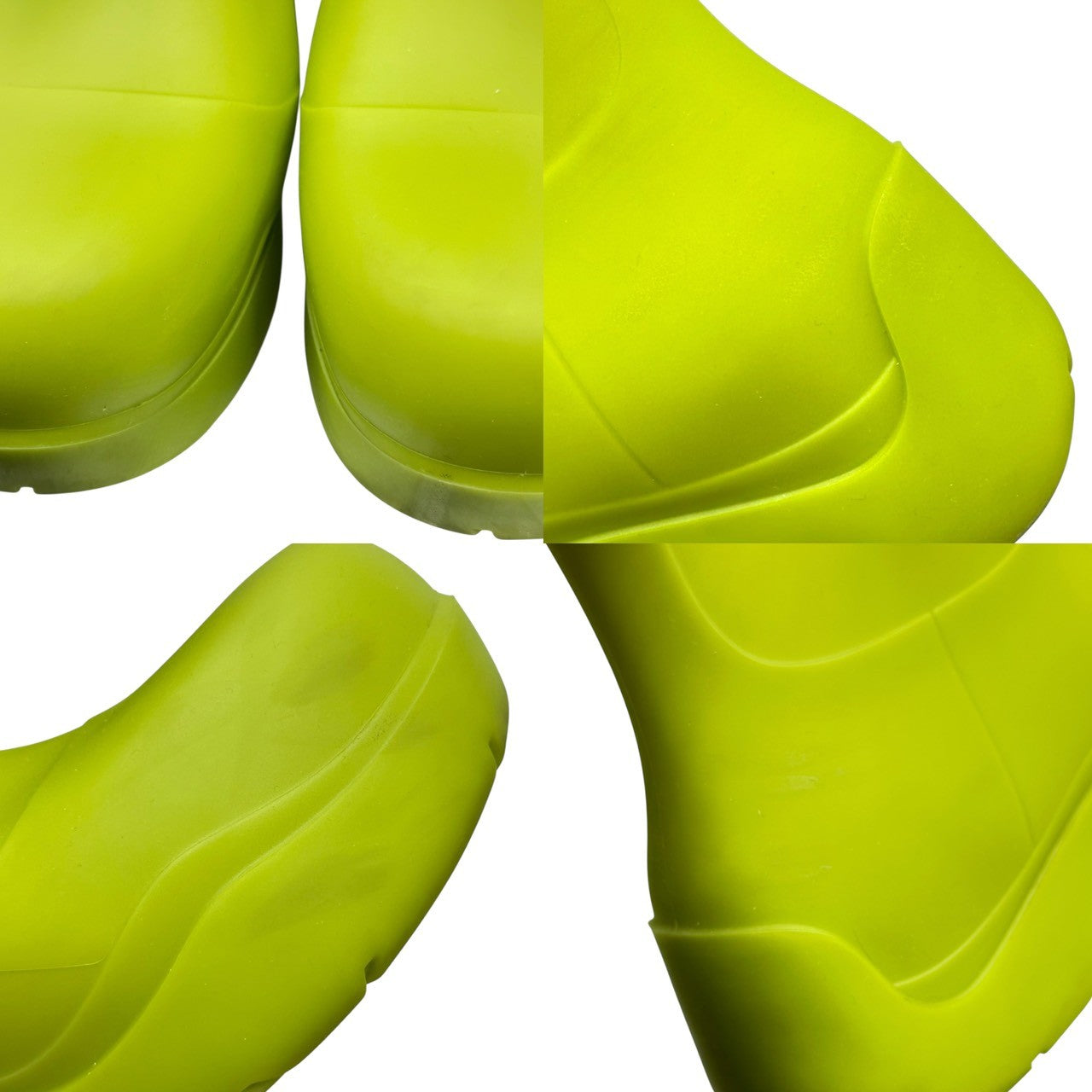 BOTTEGA VENETA(ボッテガヴェネタ) Paddle Boots パドル ブーツ 42