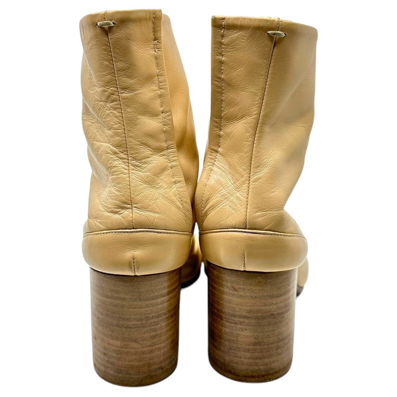 MAISON MARGIELA(メゾンマルジェラ) TABI BOOTS 足袋 ブーツ ヒール