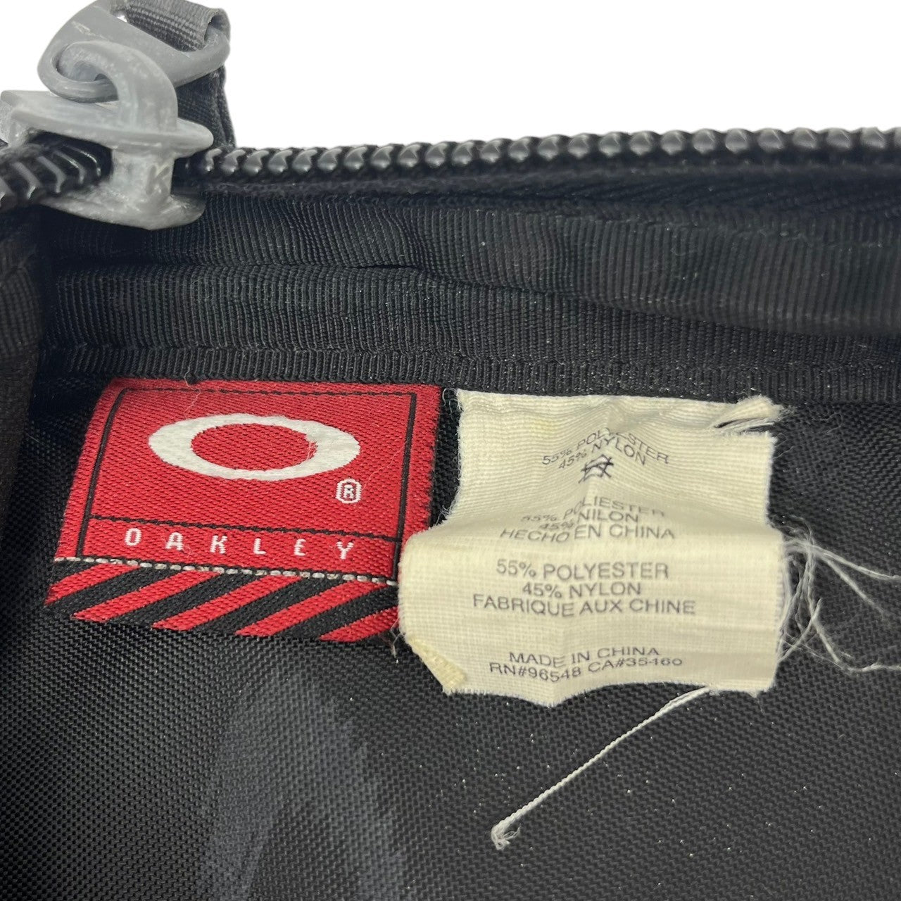 OAKLEY(オークリー) 00's archive tech backpack アーカイブ テック