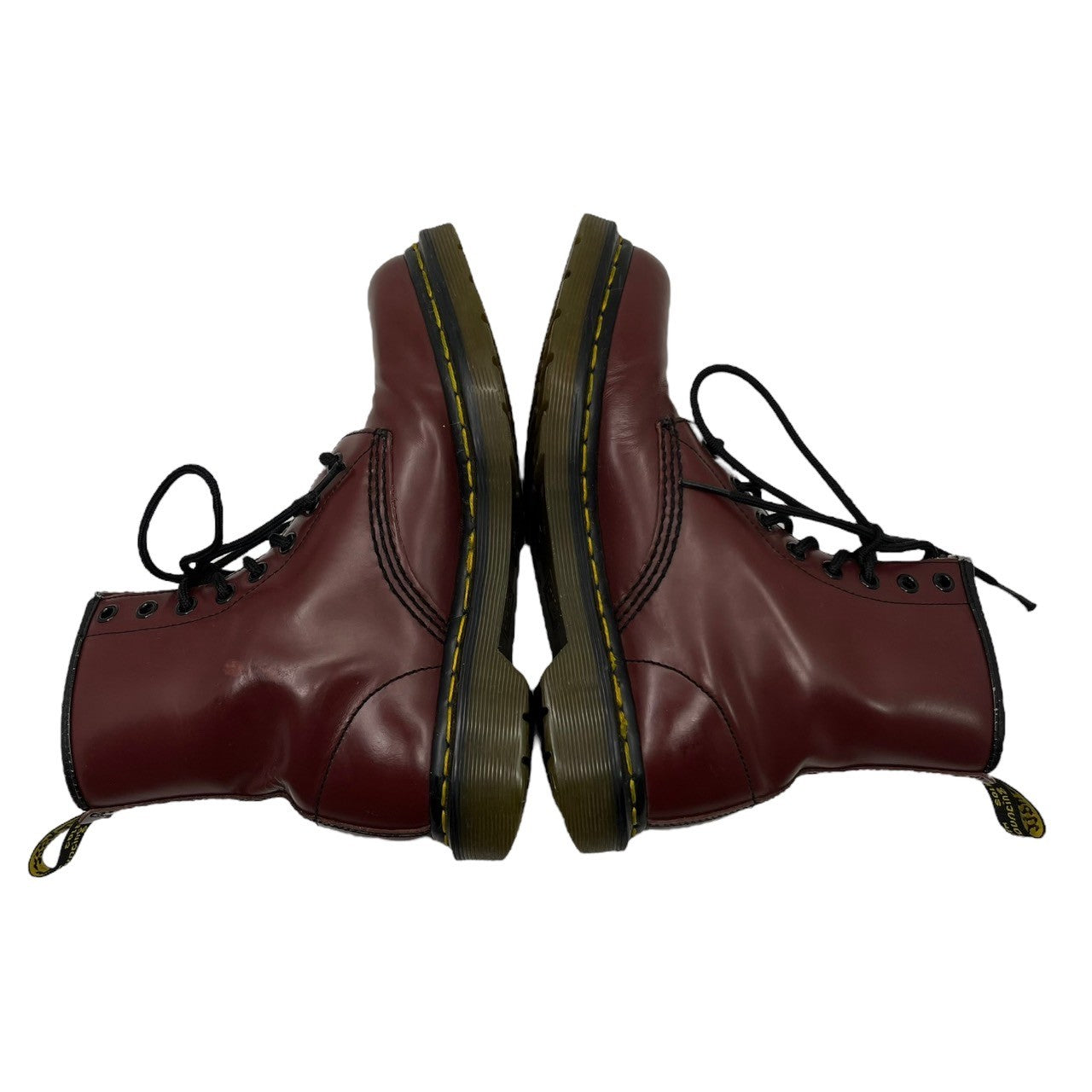 DR.MARTENS(ドクターマーチン) 8 hole boots エイトホール ブーツ 定番