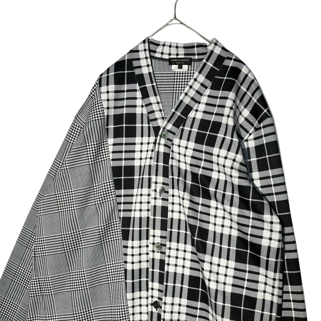 COMME des GARCONS HOMME PLUS(コムデギャルソンオムプリュス) 21AW