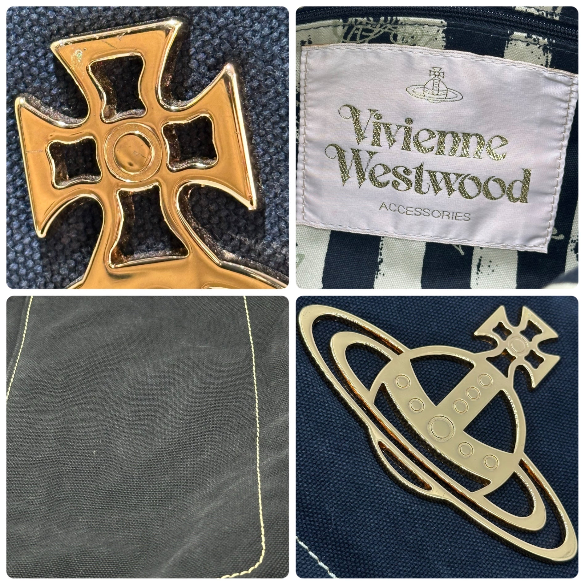 Vivienne Westwood ACCESSORIES(ヴィヴィアンウエストウッド