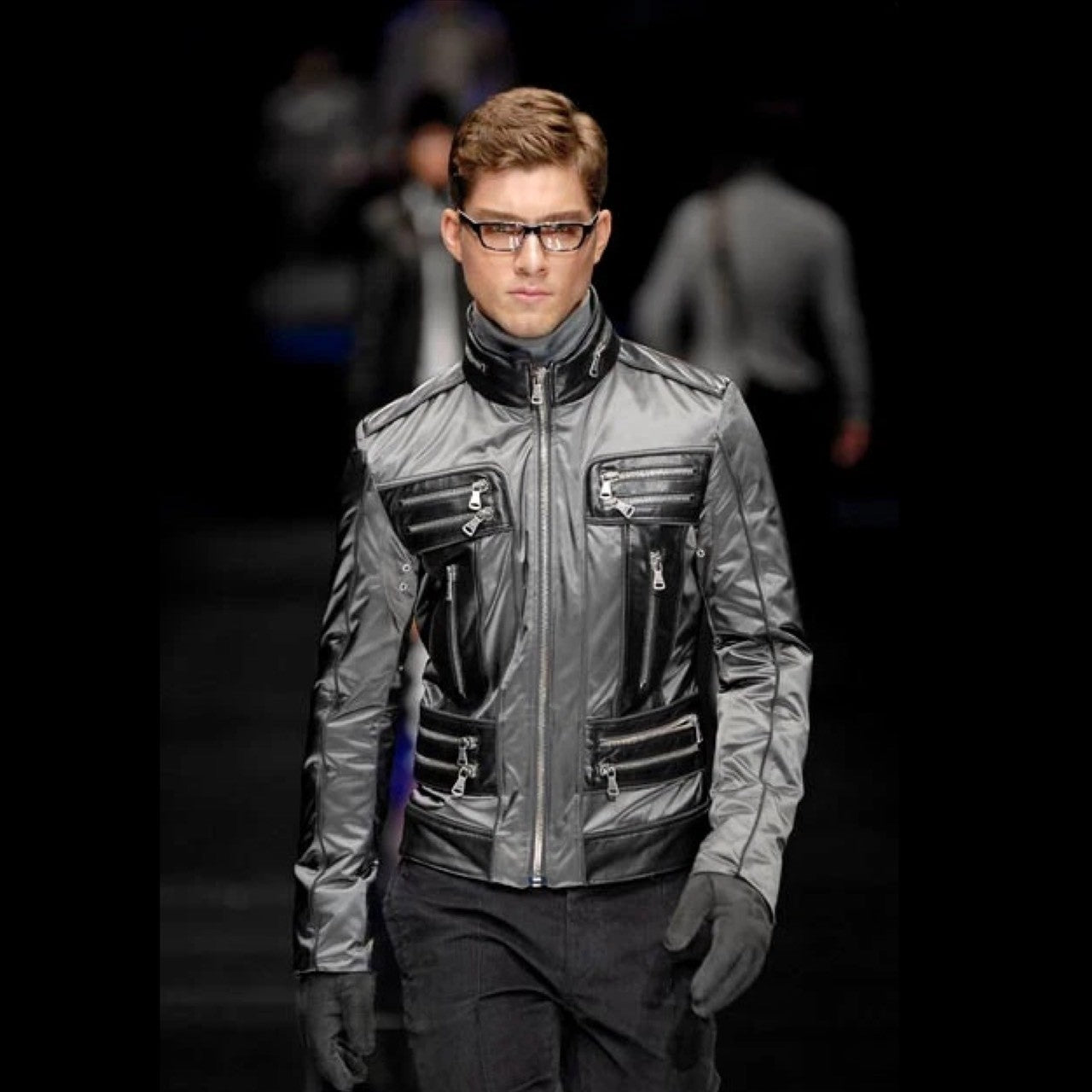 D&G(ディー&ジードルガバドルチェ&ガッバーナ) 07AW Archive Military