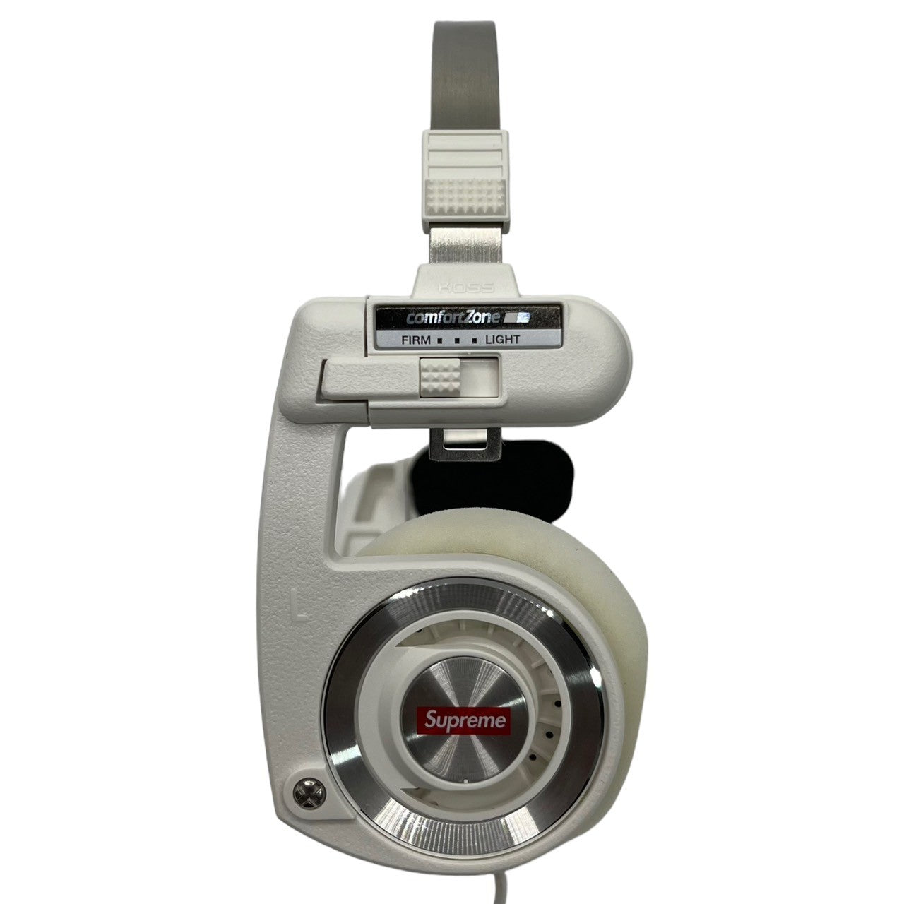 SUPREME×Koss(シュプリーム×コス) 23AW PortaPro Headphones