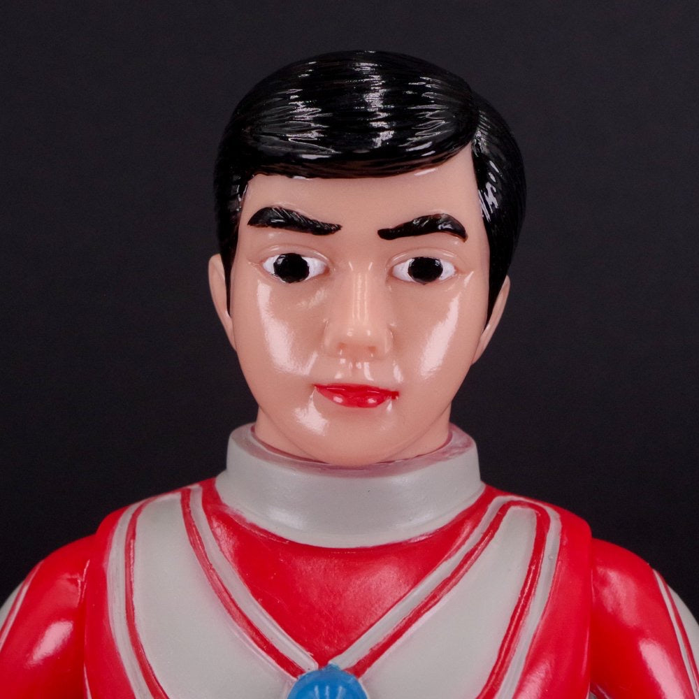 御礼！受付終了】マスク取れ（大）帰ってきたウルトラマン (レトロ