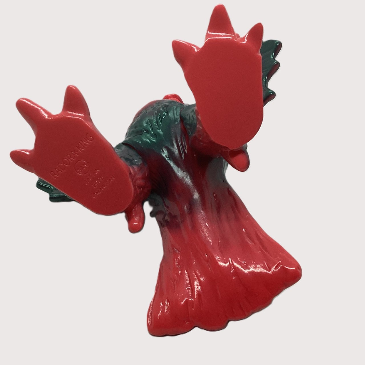 予約受付終了 】ラドラキングEX（1st.カラー)/マルモンシティヒロシマ