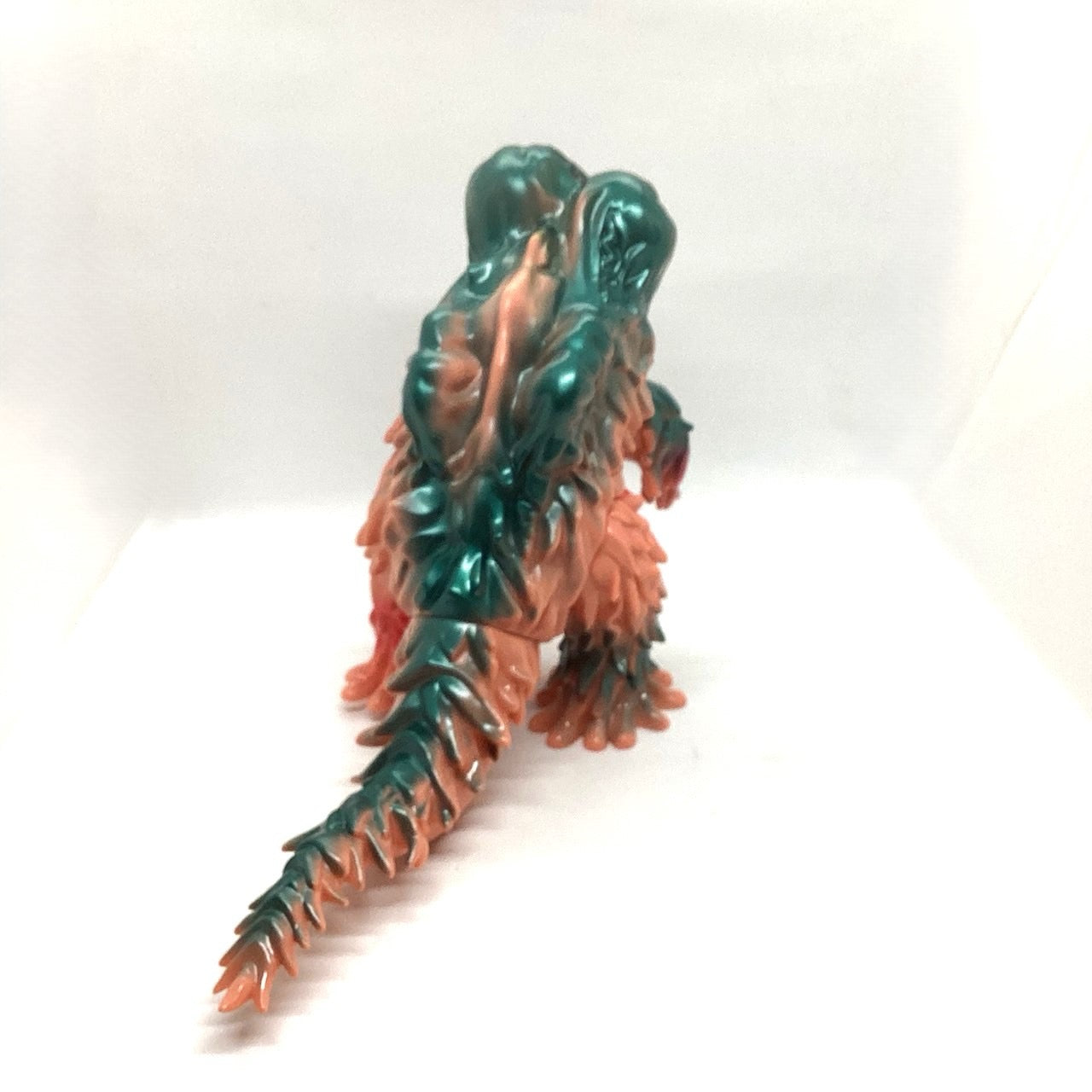 完売・御礼！】MARUSANヘドラ350C-Type 上陸期形態+ 水中棲息期(Baby