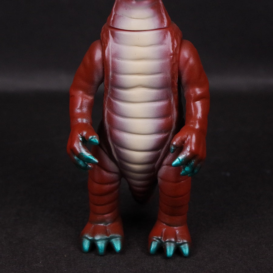 リクエスト復活】ミドル バルガラス(ファーストカラー)/流星人間ゾーン