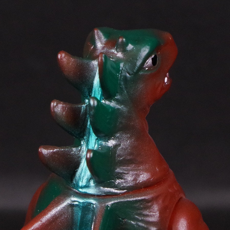 リクエスト復活】ミドル バルガラス(ファーストカラー)/流星人間ゾーン