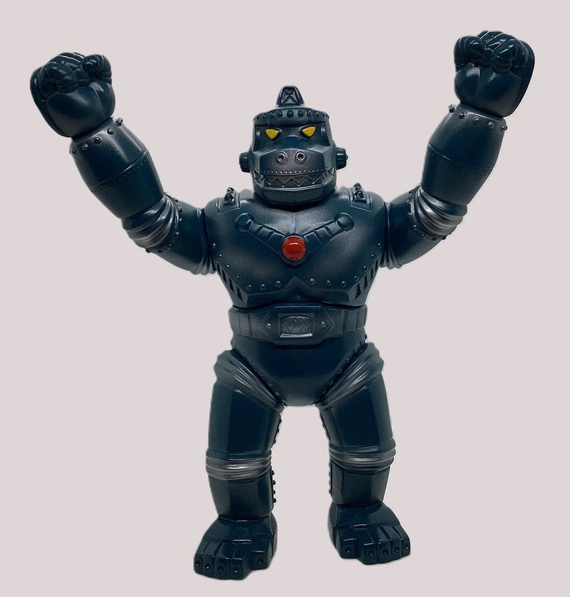 メカジャイアントゴリラ450(MGG)70'sセブンティーズ限定＋昭和