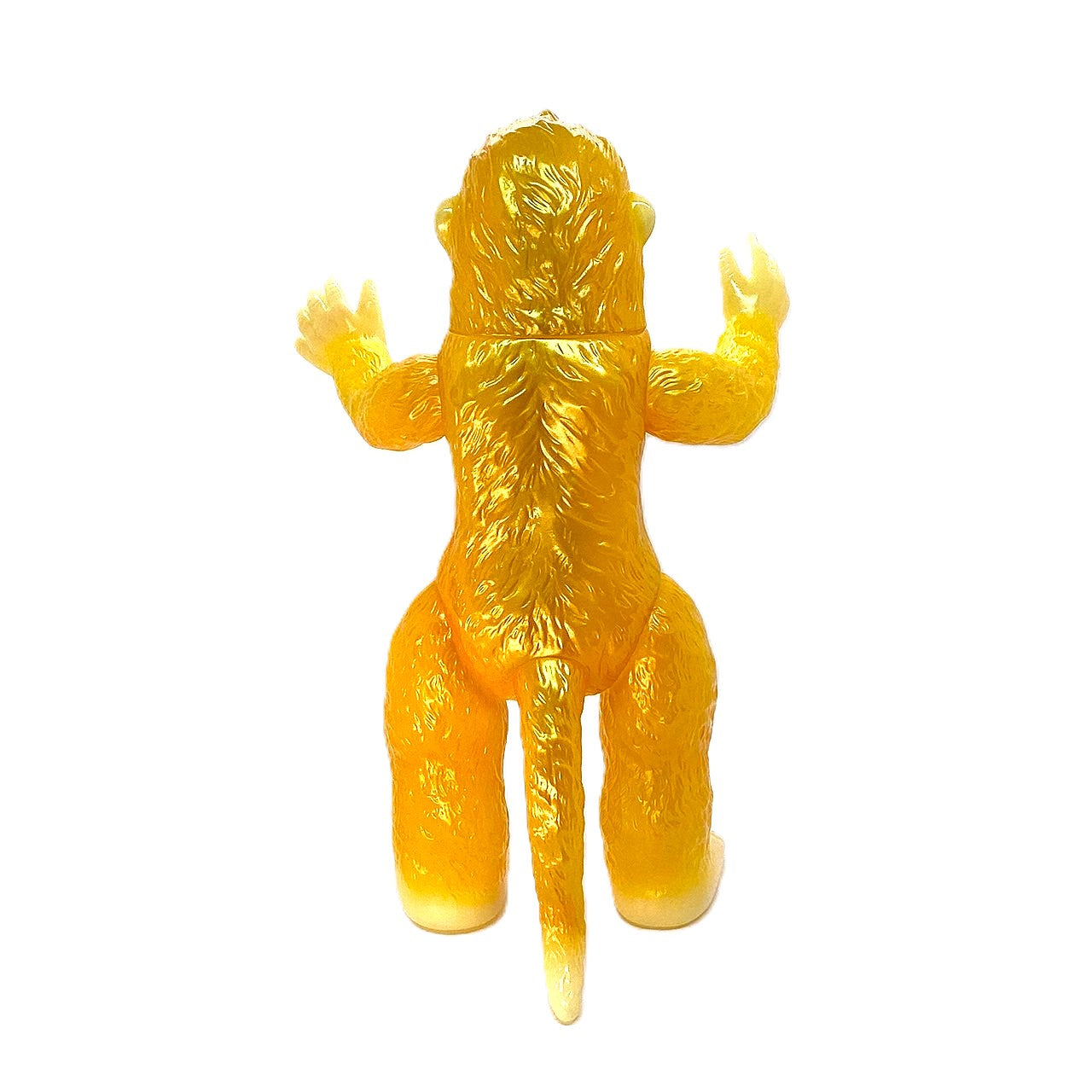 寒明けのSofvi ― 如月】70'sセブンティーズ限定モデル 世紀の巨猿