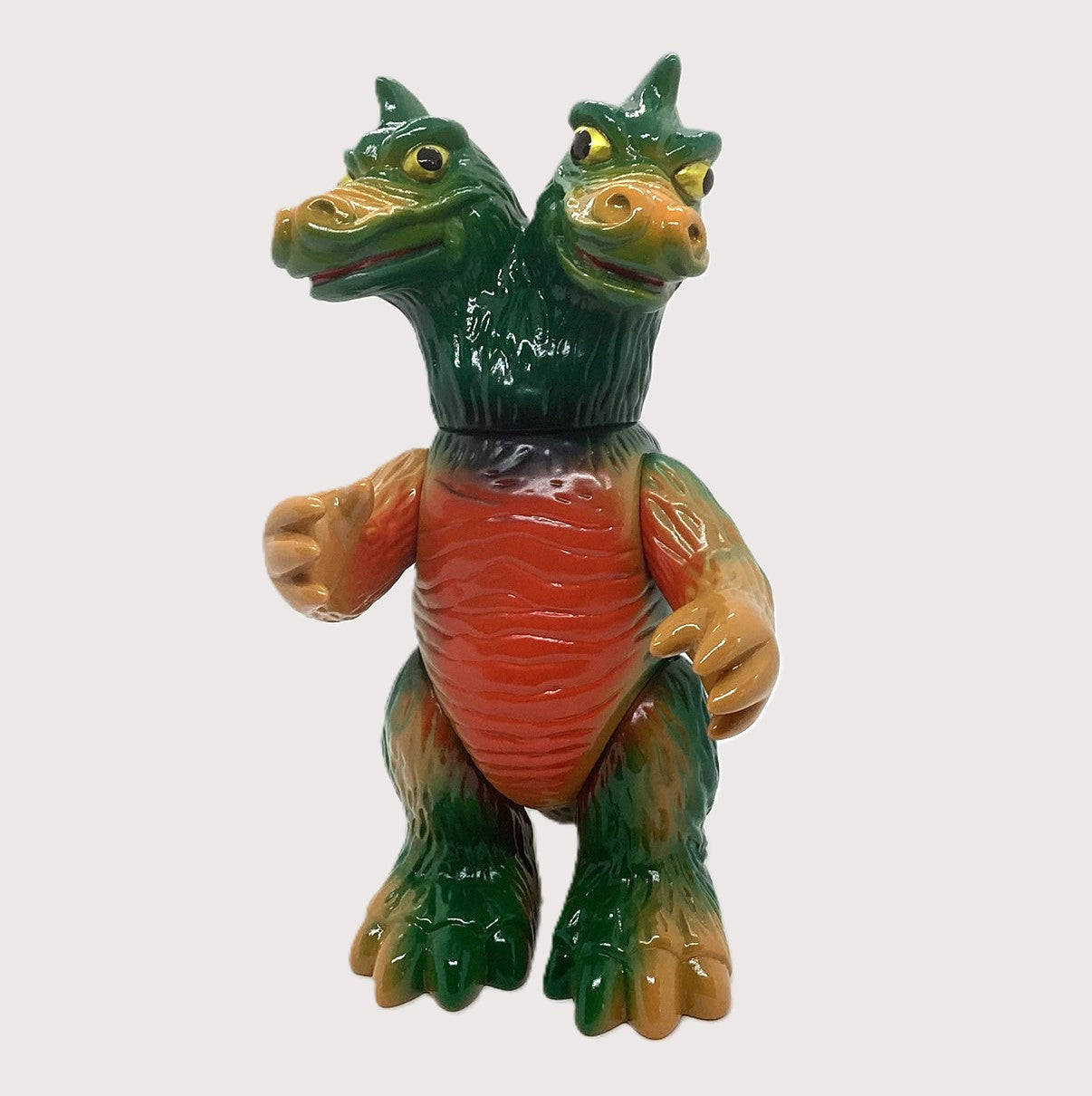 受付終了】火山怪獣バロン 70'sカラー 2025ver./マルモンシティ