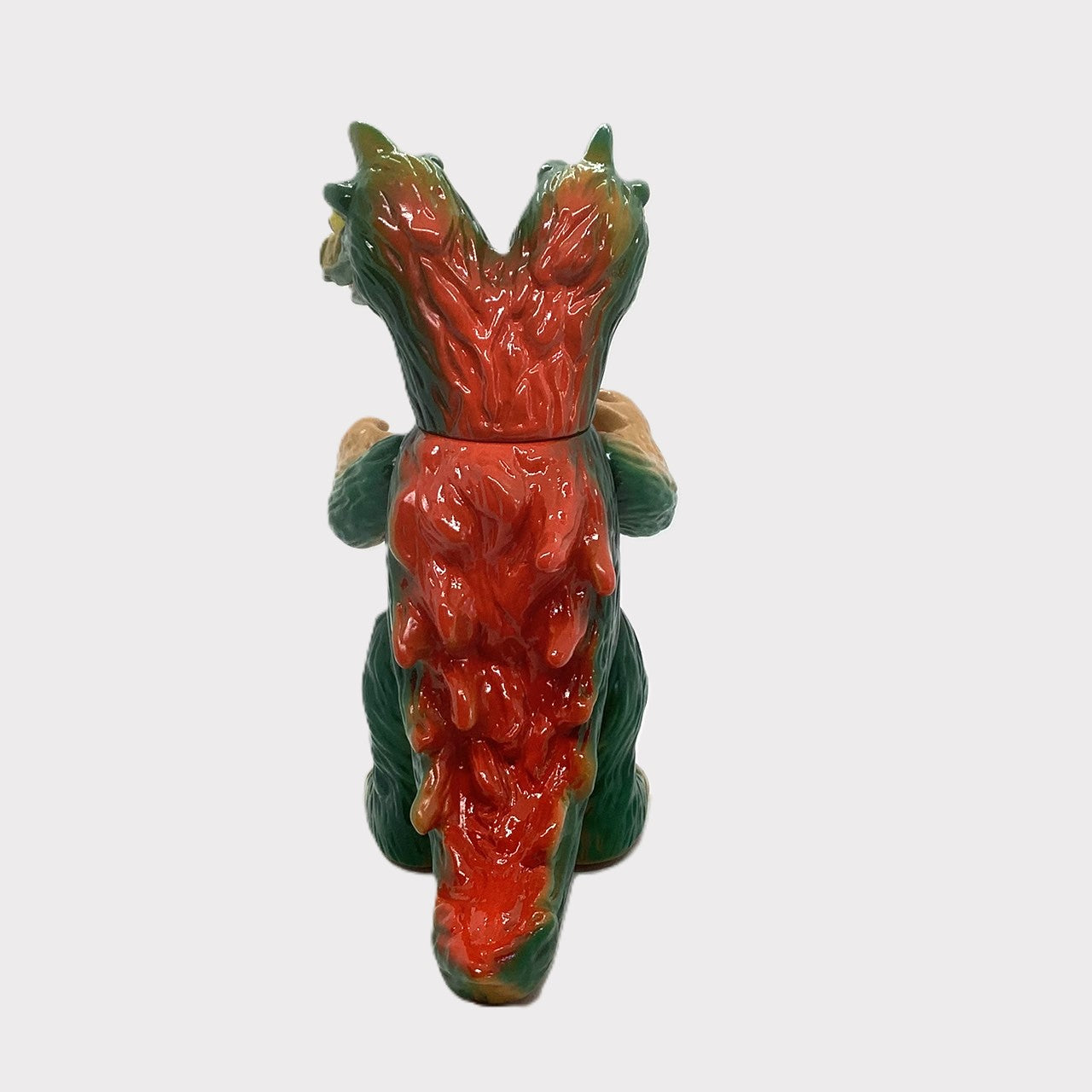 受付終了】火山怪獣バロン 70'sカラー 2025ver./マルモンシティ