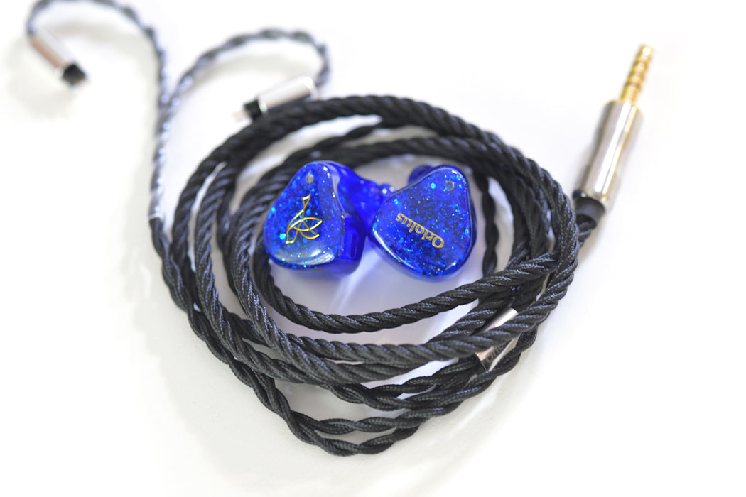 Oriolus Szalayi (new faceplate) — MusicTeck