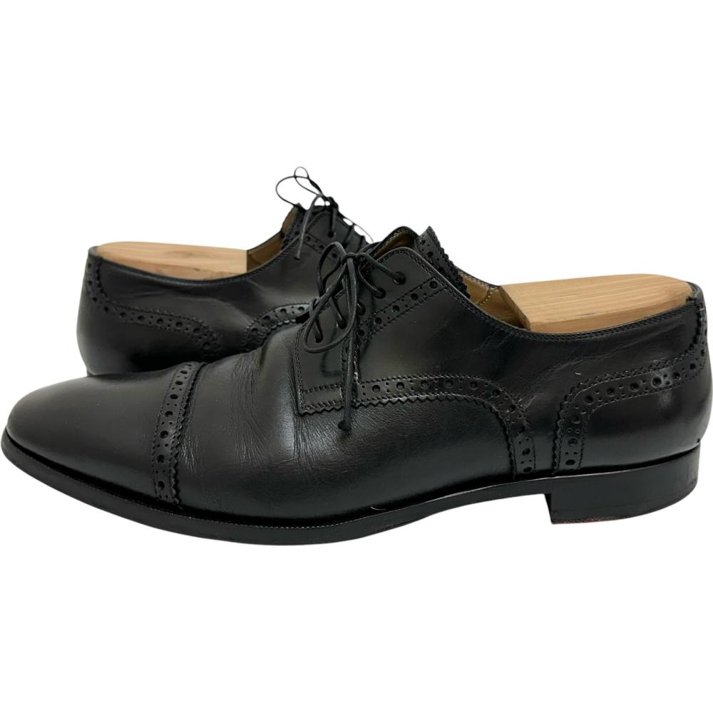 Christian Louboutin/クリスチャンルブタン】 革靴/ビジネスシューズ