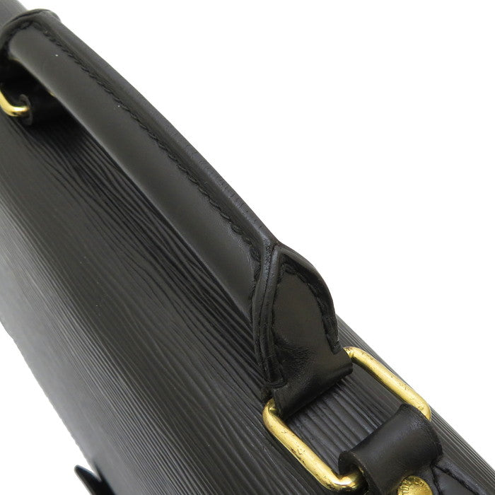 LOUIS VUITTON/ルイ・ヴィトン】 セルヴィエット・コンセイエ エピ