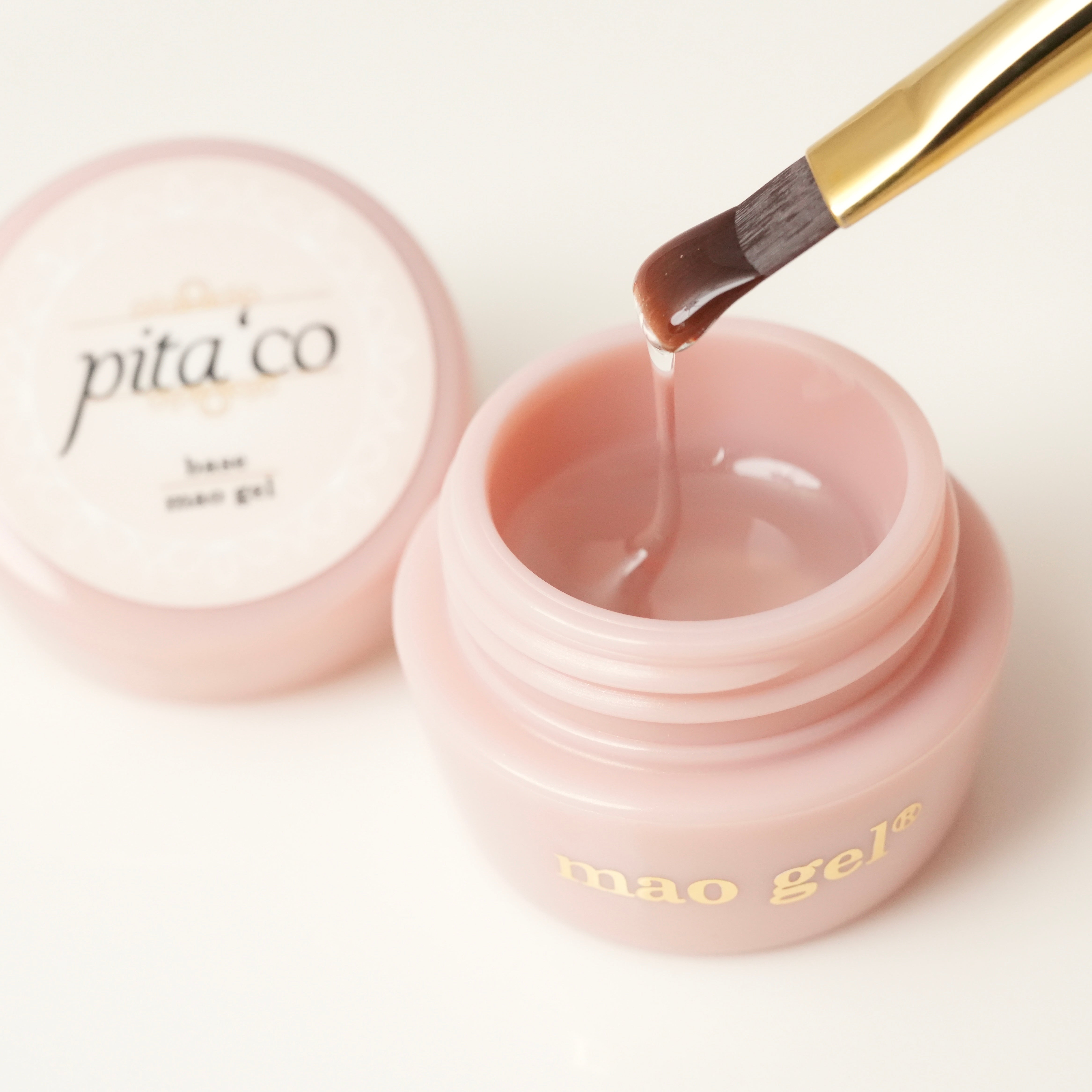 ベースジェル ピタコ ミニ