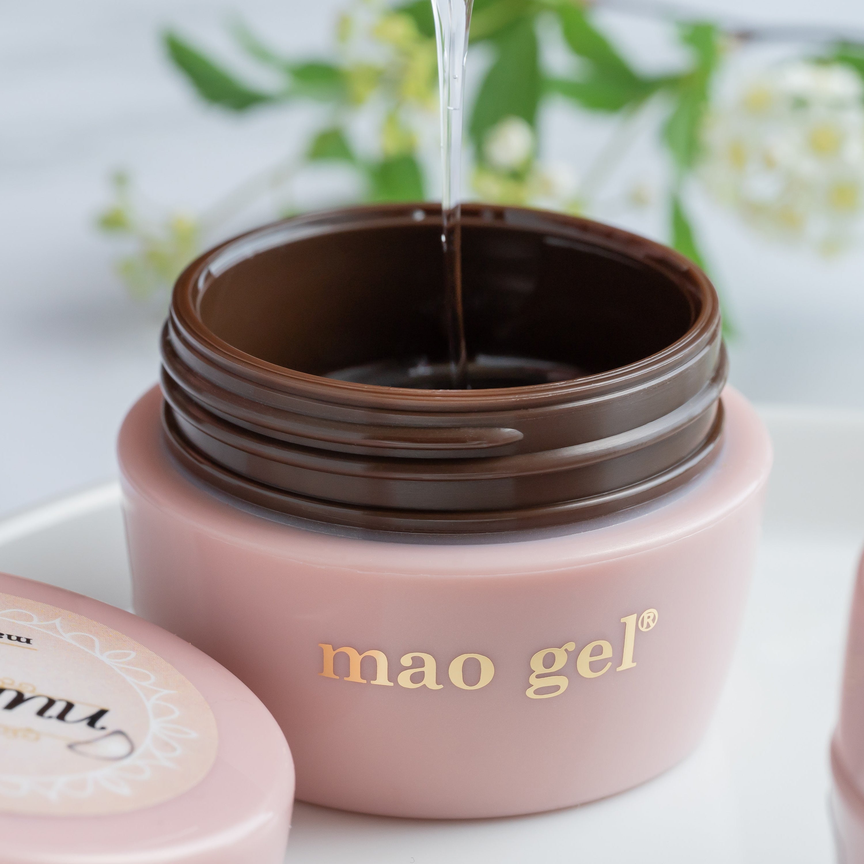 トップジェル ヌレコ