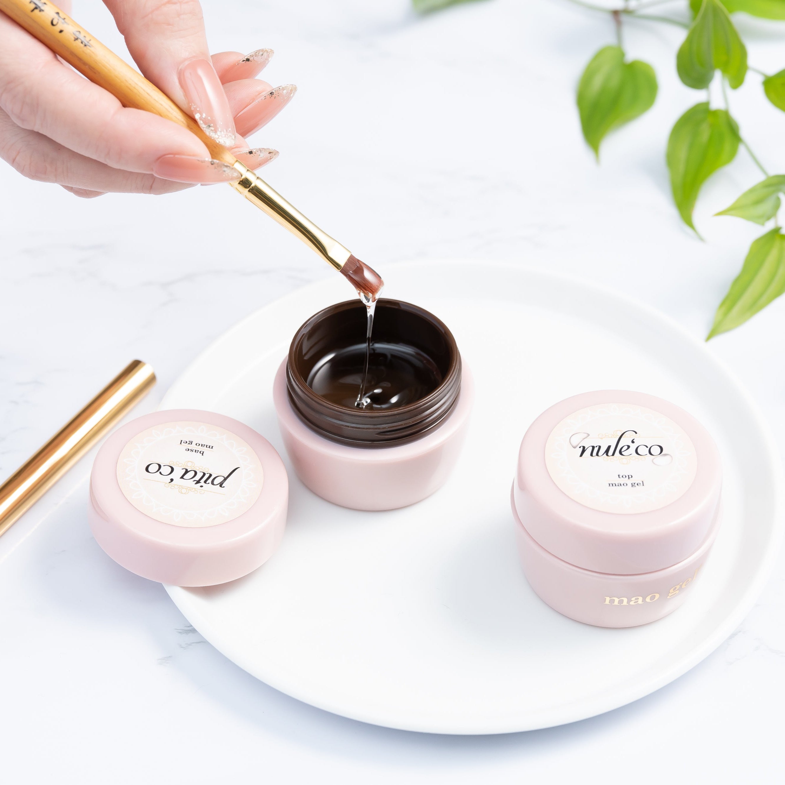 ベースジェル ピタコ