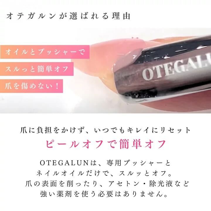 オテガルン王道セット①