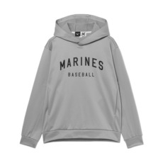 ミズノレプリカ スウェットパーカー/マリーンズオンラインストア