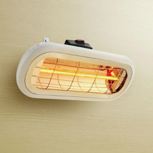 Chrester（クレスター）お風呂ヒーター HEAT-S-101WA［CH-018］ – feel