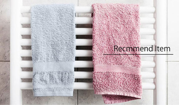 タオルウォーマーYAER1540A (H)1560×(L)400(壁直角取付仕様)リラインス