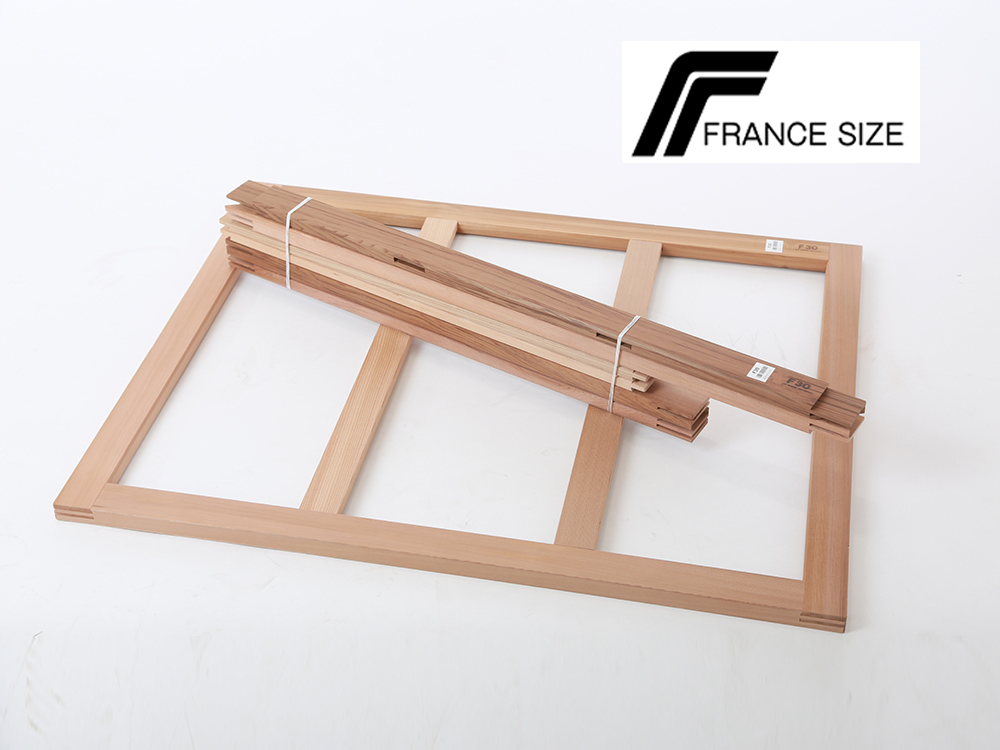 マルオカ公式オンラインショップ / キャンバス木枠